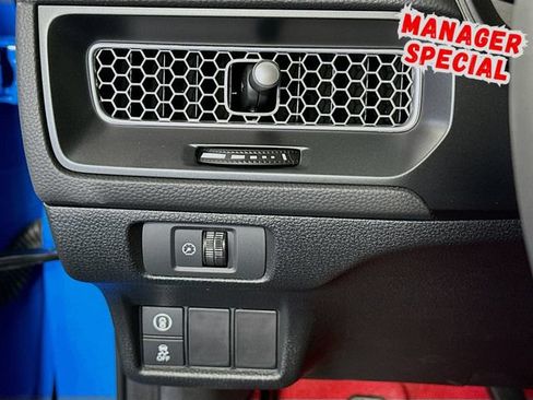 Used 2025 Honda Civic Type R image 11