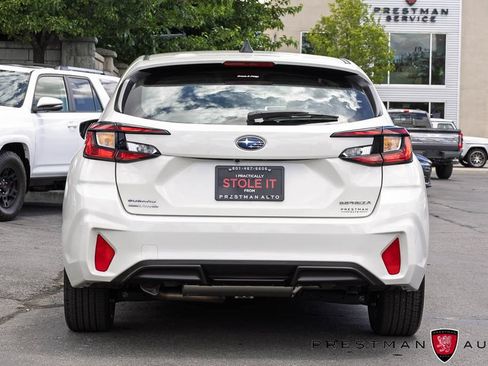 Used 2025 Subaru Impreza 2.0i Sport AWD/4WD image 14