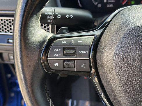Used 2023 Honda Civic Sport image 33