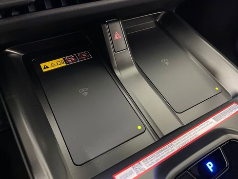 New 2026 Toyota bZ image 30