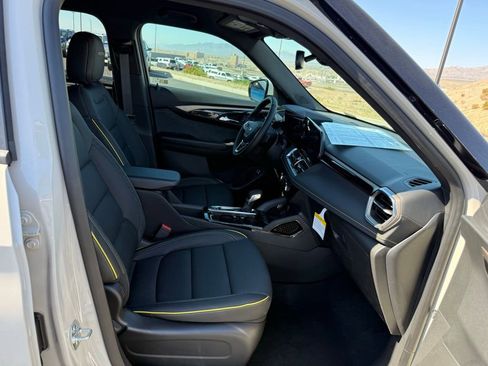 New 2026 Chevrolet TrailBlazer ACTIV w/ Convenience Package image 14