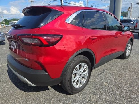 Used 2023 Ford Escape Active image 7