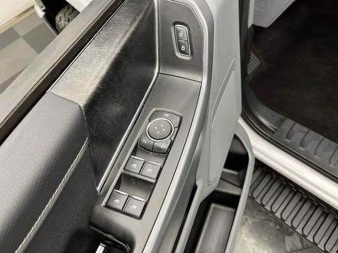 Used 2021 Ford F150 XLT w/ Equipment Group 301A Mid AWD/4WD image 9