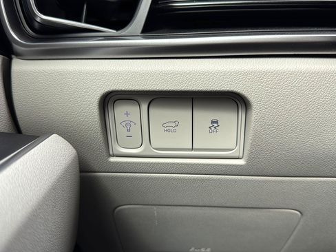 Used 2025 Kia Sorento EX FWD image 14