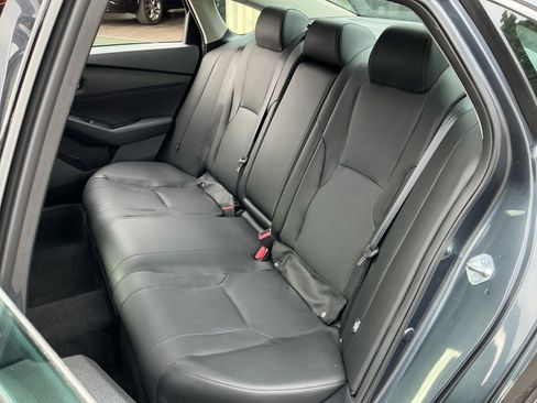 Used 2023 Honda Accord EX-L image 20