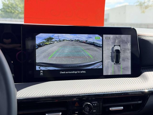 Used 2026 Nissan Kicks SR w/ Interior Electronics Package FWD image 20
