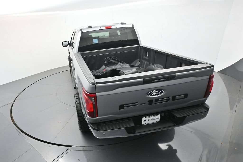 Used 2024 Ford F150 XLT w/ Tow/Haul Package AWD/4WD image 32