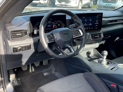 Used 2024 Ford Mustang GT