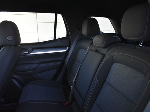 New 2026 GMC Terrain Elevation w/ LPO, Floor Liner Package image 16