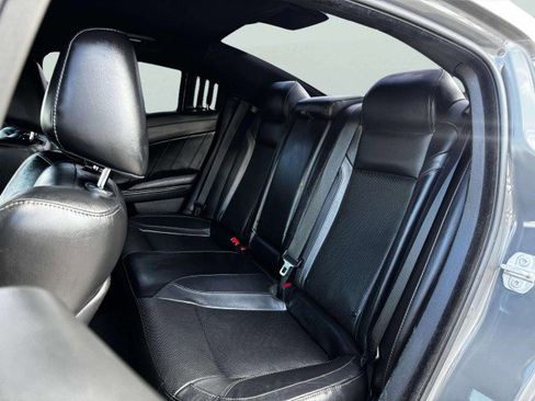 Used 2019 Dodge Charger SXT w/ Plus Group image 30