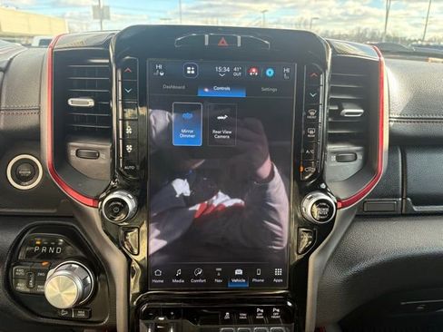 Used 2022 RAM 1500 Rebel w/ Rebel Level 2 Equipment Group image 17