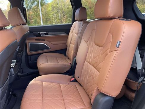 New 2025 Kia Telluride EX X-Line image 13