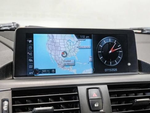 Used 2017 BMW 230i xDrive Convertible AWD/4WD image 34