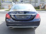 Used 2020 Mercedes-Benz C 300 Sedan w/ Premium Package image 5