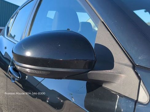 Used 2022 Nissan Sentra SR image 12