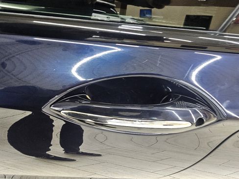 Used 2014 BMW 750Li image 12