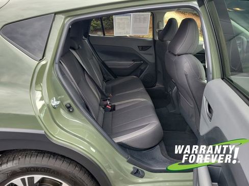 Certified 2026 Subaru Crosstrek 2.0i Premium image 17