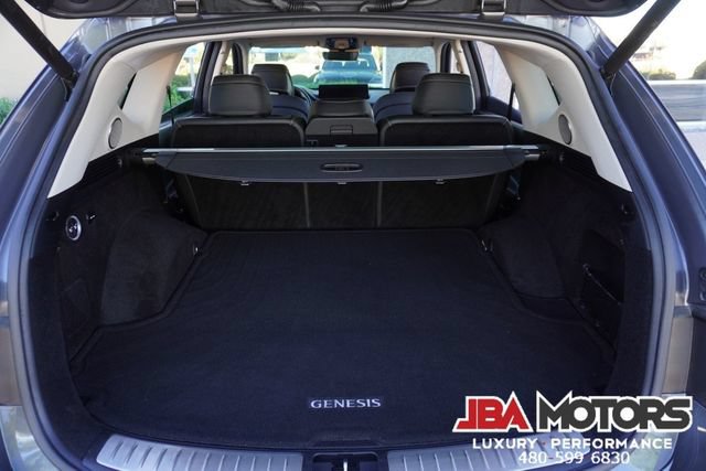 Used 2021 Genesis GV80 2.5T w/ Prestige Package 05 RWD image 26