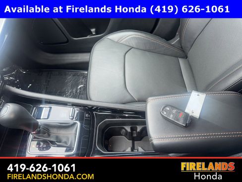 Used 2022 Jeep Compass Limited w/ Elite Group image 24