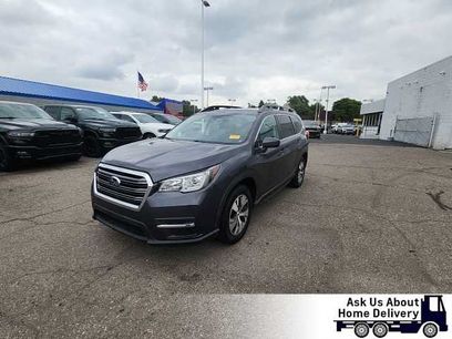 Used 2019 Subaru Ascent Premium