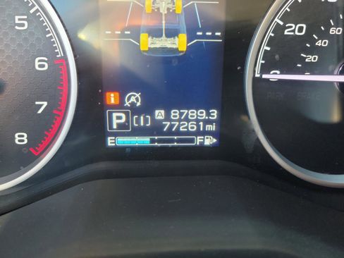 Used 2021 Subaru Forester Limited image 16