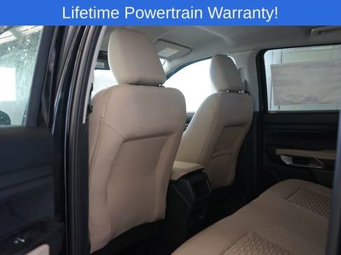 New 2025 Ford Ranger XLT w/ Advanced Towing Package AWD/4WD image 29