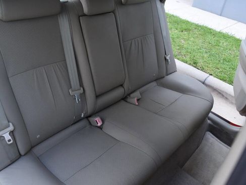 Used 2008 Toyota Prius FWD image 48