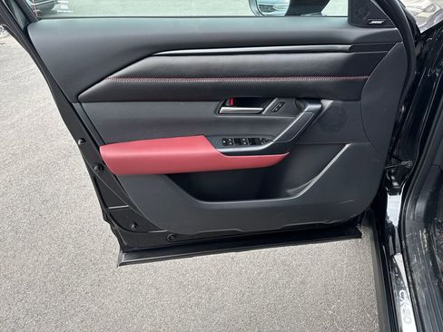 New 2026 MAZDA CX-50 AWD 2.5 Hybrid w/ Weather Package image 23