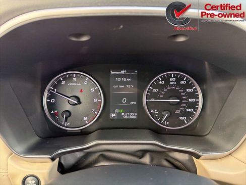 Used 2022 Subaru Outback Limited AWD/4WD image 60