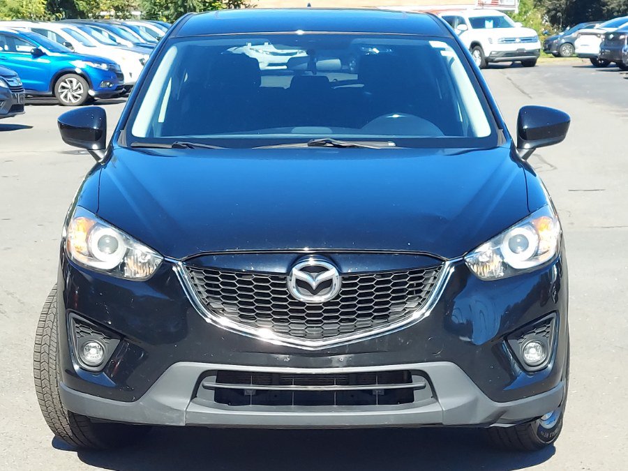 Used 2014 MAZDA CX-5 Touring w/ Bose/Moonroof Package AWD/4WD image 2