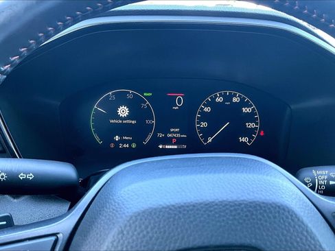 Used 2023 Honda CR-V Sport image 20