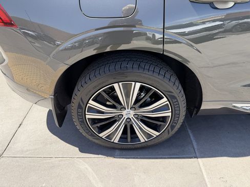 Used 2022 Volvo XC60 B5 Inscription w/ Advanced Package image 15