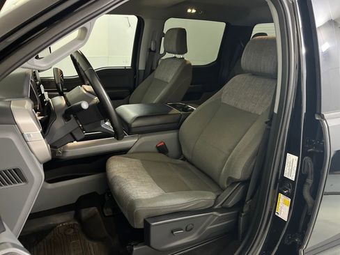 Used 2023 Ford F150 XLT w/ Equipment Group 301A Mid image 17