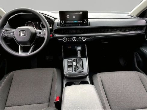 Used 2025 Honda CR-V LX image 8
