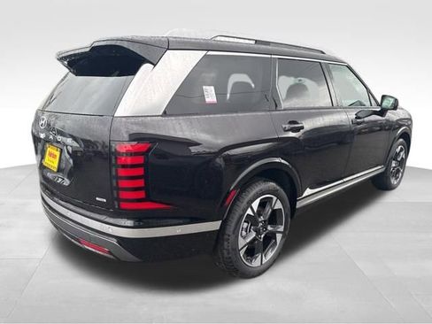 New 2026 Hyundai Palisade Limited AWD/4WD image 7