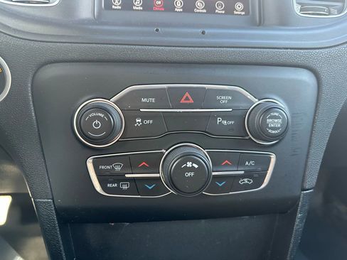 Used 2021 Dodge Charger Police w/ Fleet Safety Group image 36