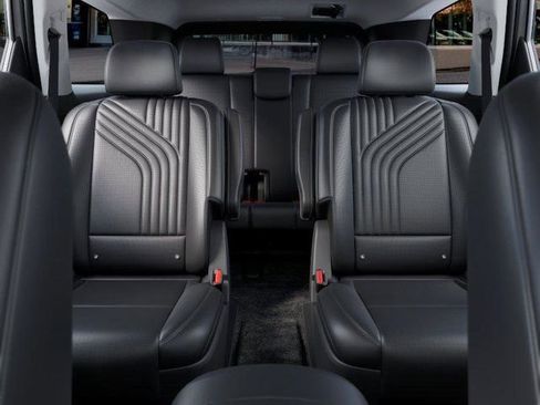 New 2026 Hyundai Palisade SEL image 12