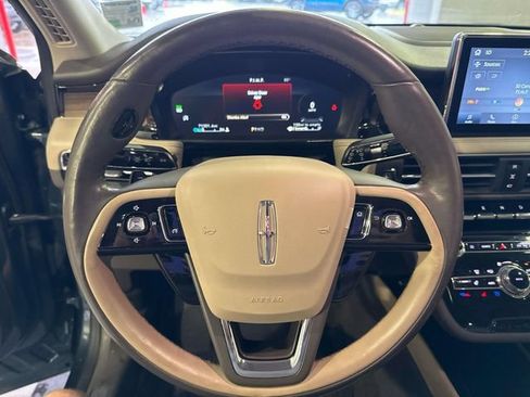 Used 2021 Lincoln Corsair Reserve w/ Elements Package FWD image 29