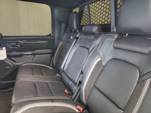 Used 2022 RAM 1500 TRX w/ TRX Level 2 Equipment Group AWD/4WD image 20