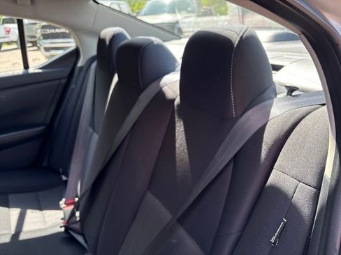 Used 2023 Nissan Sentra SV FWD image 23