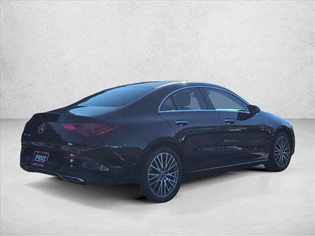 Used 2024 Mercedes-Benz CLA 250 image 4