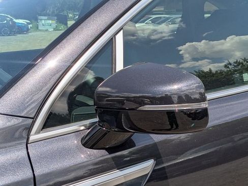 New 2026 Kia Sorento S w/ S Panoramic Sunroof Package FWD image 12