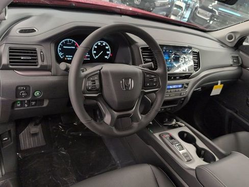 New 2026 Honda Ridgeline RTL image 23