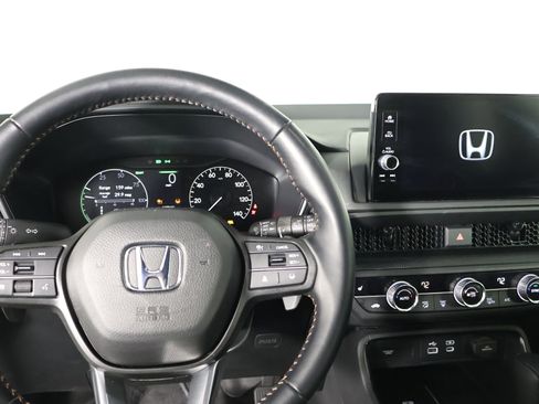 Used 2025 Honda CR-V Sport-L image 17