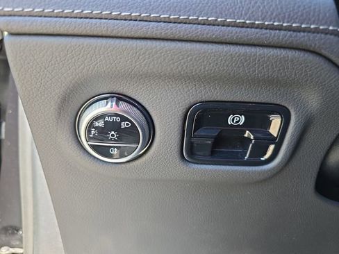 Certified 2023 Mercedes-Benz EQE 350+ 4MATIC SUV image 26