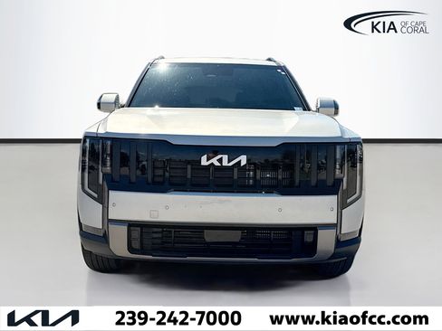 New 2027 Kia Telluride EX image 8