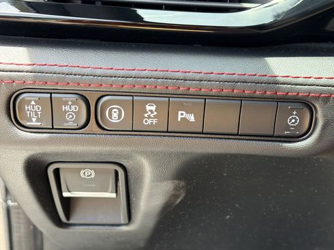 Used 2024 Acura MDX Type S AWD/4WD image 22