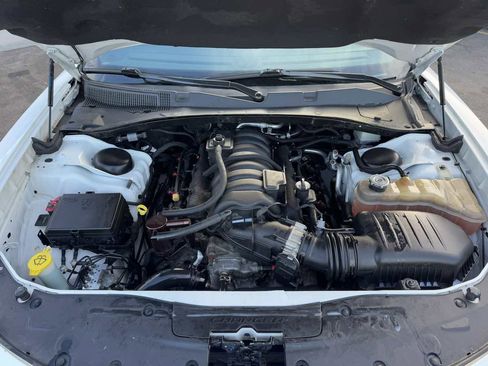 Used 2016 Dodge Charger R/T Scat Pack w/ Beats Audio Group image 49