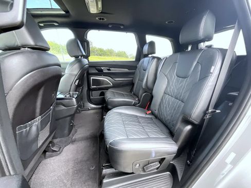 Used 2023 Kia Telluride EX X-Line AWD/4WD image 19