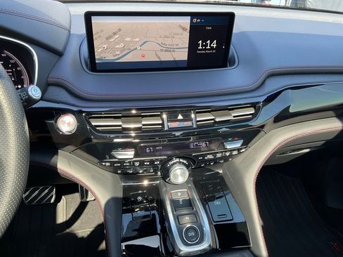 Used 2023 Acura MDX Type S image 16